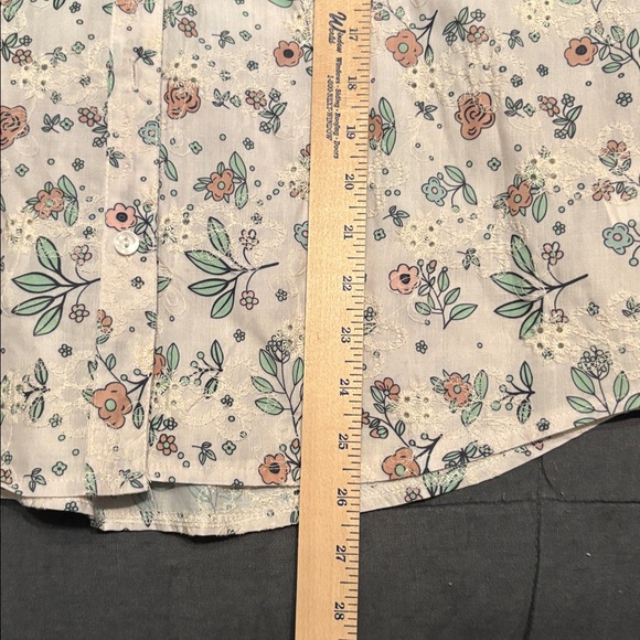 Solitaire button down size L - Picture 3 of 7